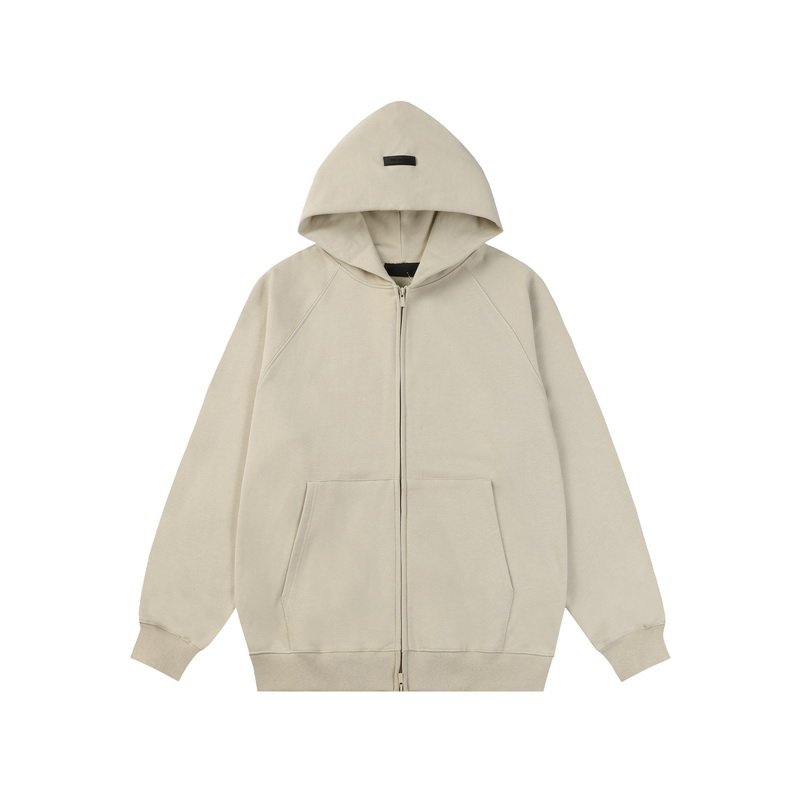 FEAR OF GOD Hoody-479