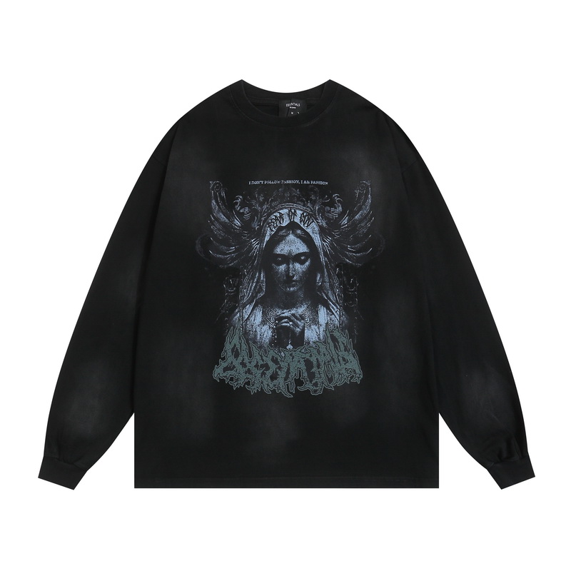 FEAR OF GOD Longsleeve-222