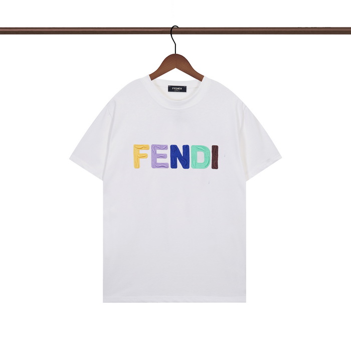 FENDI T-shirts-607