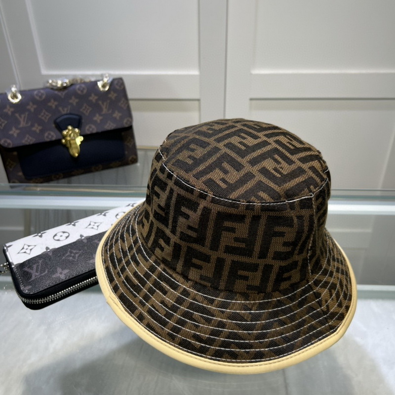 Fendi Cap-064