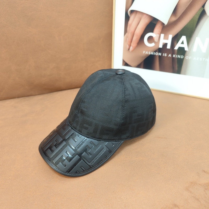 Fendi Cap-066