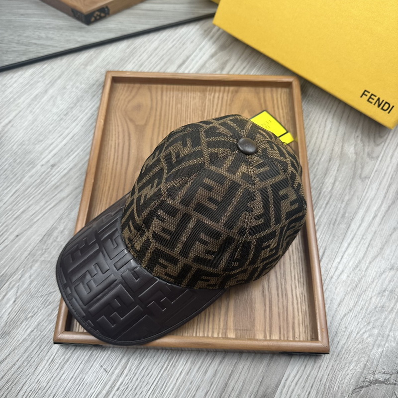 Fendi Cap-078