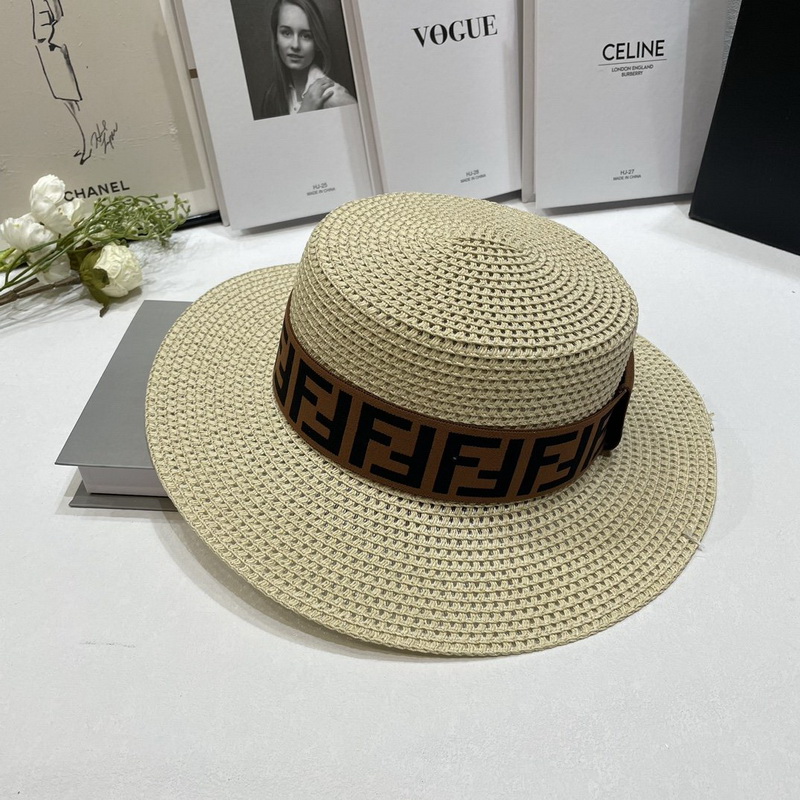 Fendi Cap-101