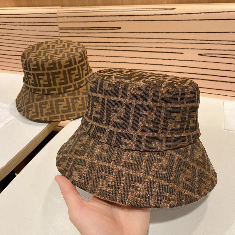 Fendi Cap-106