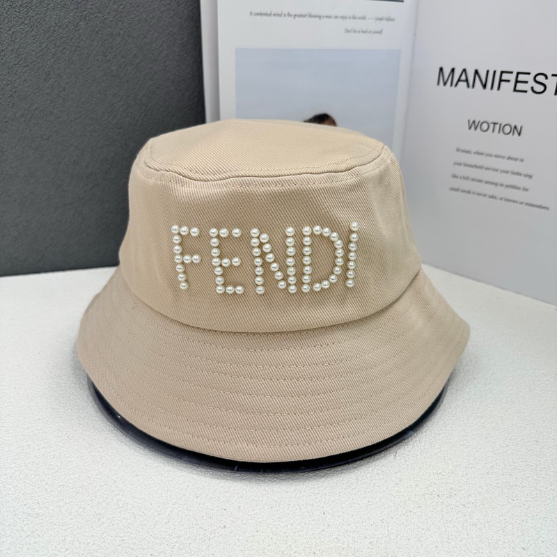 Fendi Cap-109