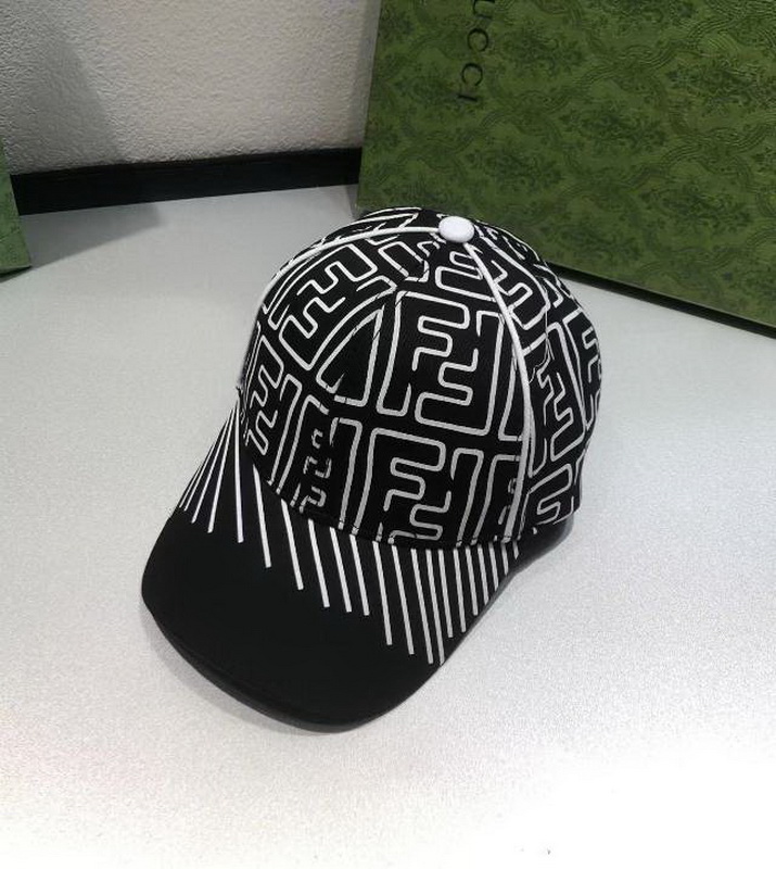 Fendi Cap-127