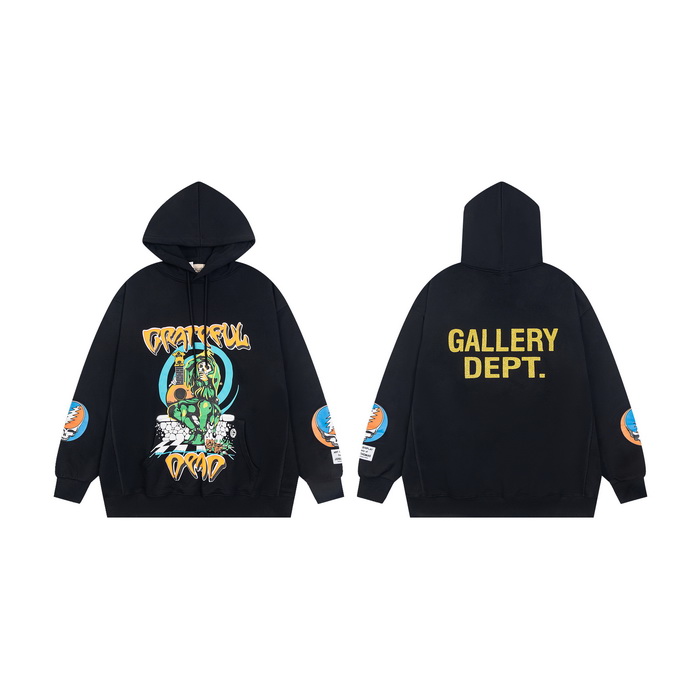 Gallery Dept Hoody-180