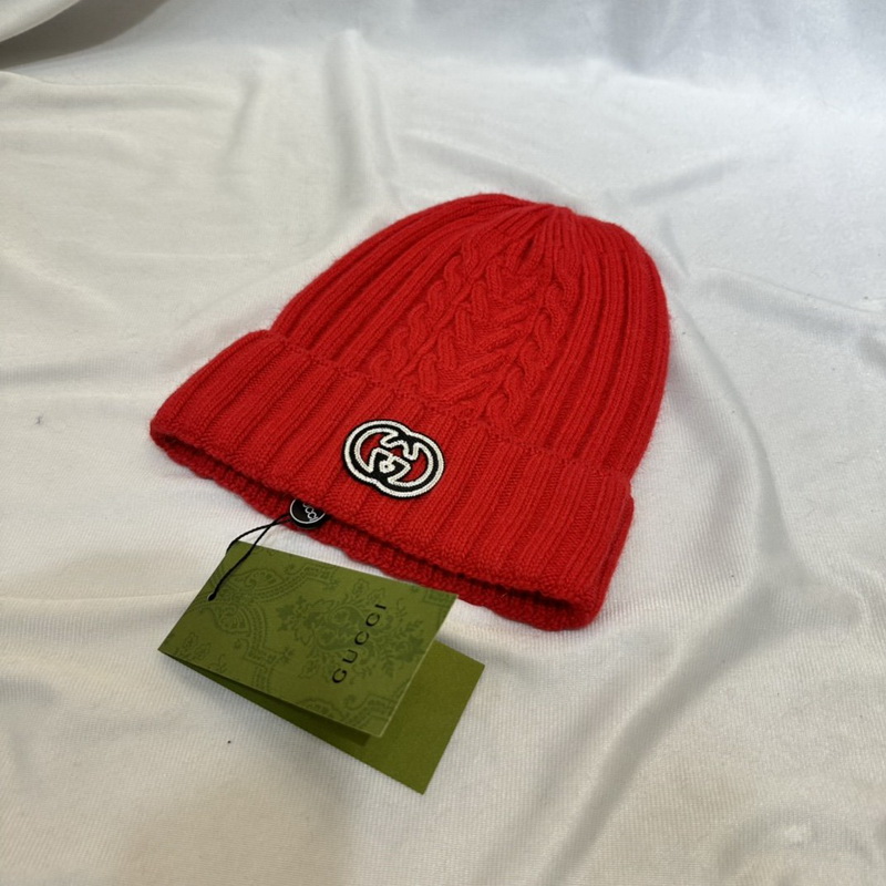 Gucci Beanies-007