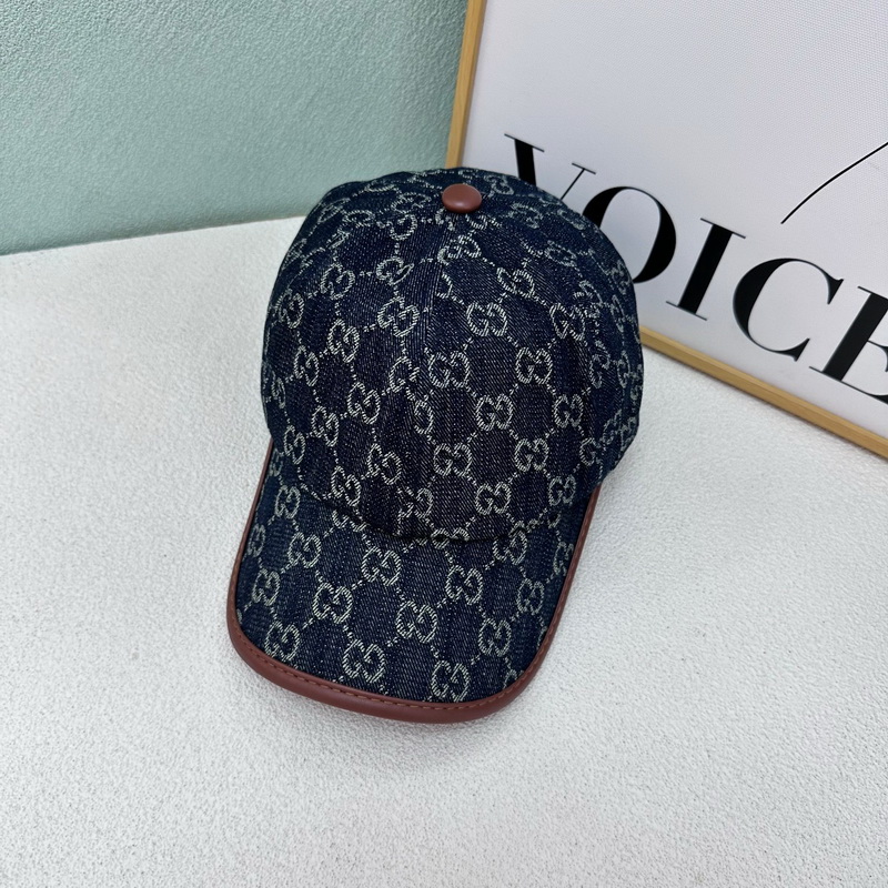 Gucci Cap-077