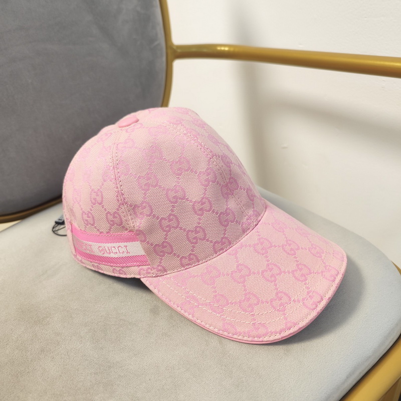 Gucci Cap-087