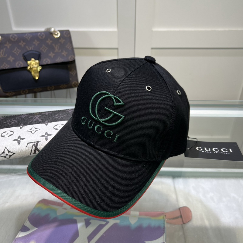 Gucci Cap-091