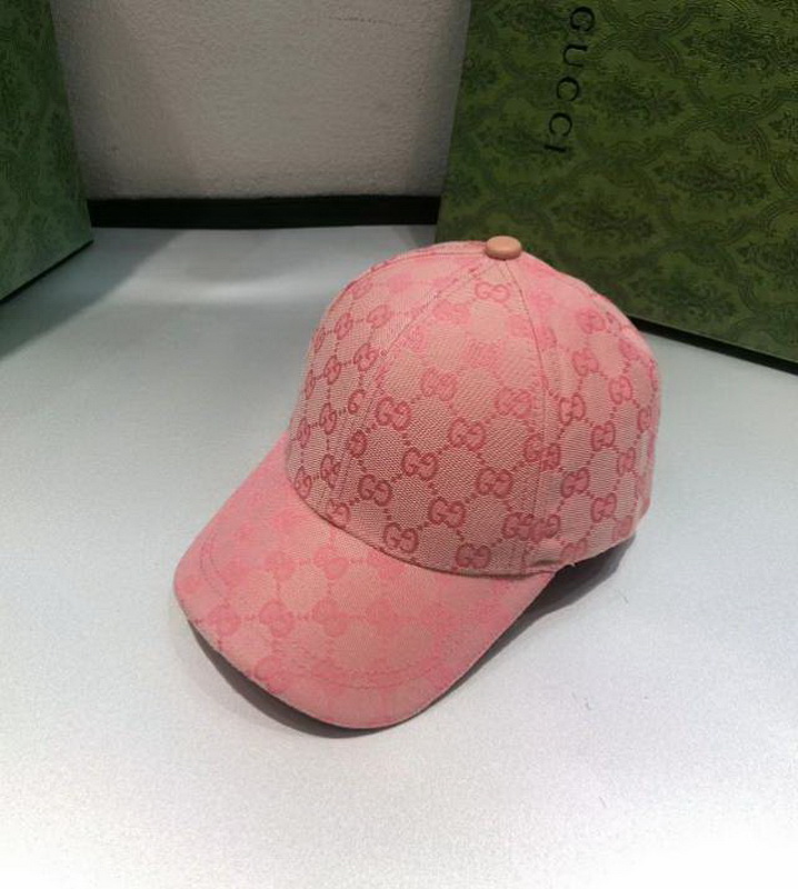 Gucci Cap-101