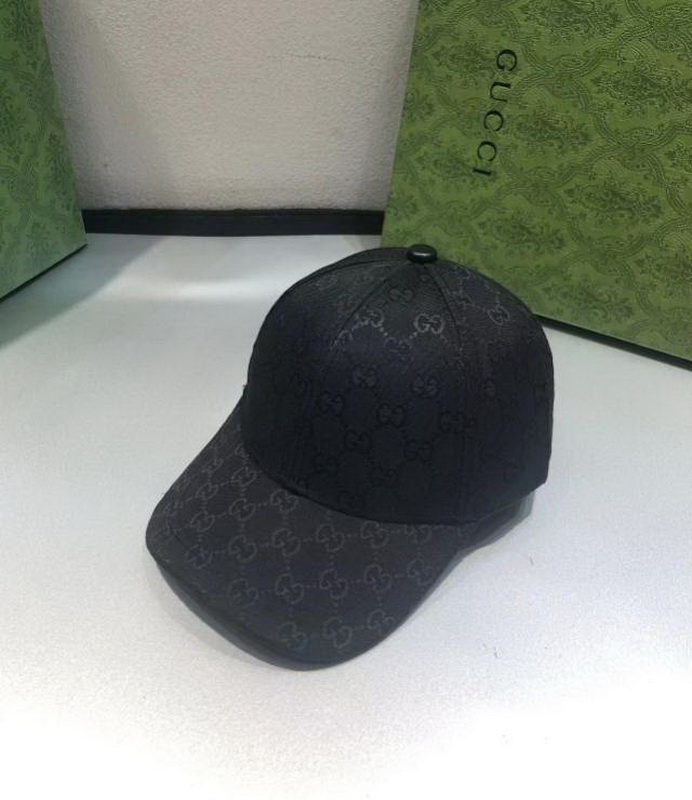 Gucci Cap-102