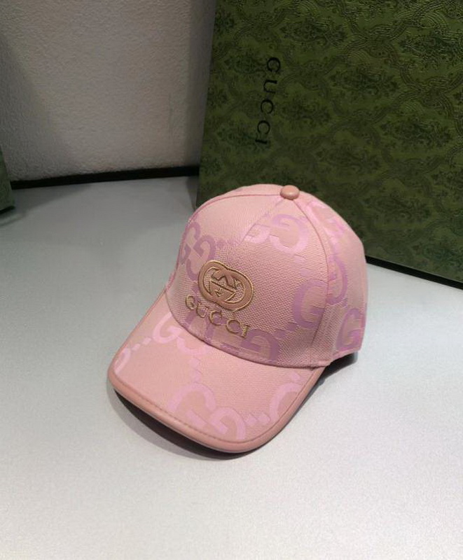 Gucci Cap-103