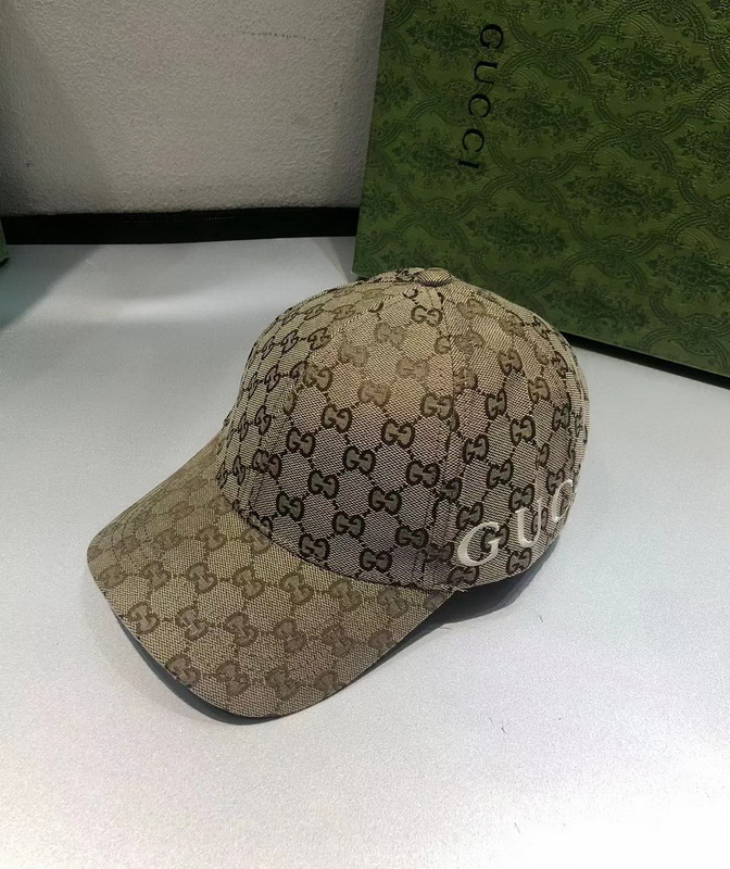 Gucci Cap-115