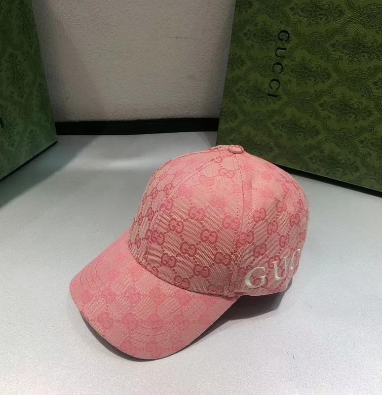 Gucci Cap-116