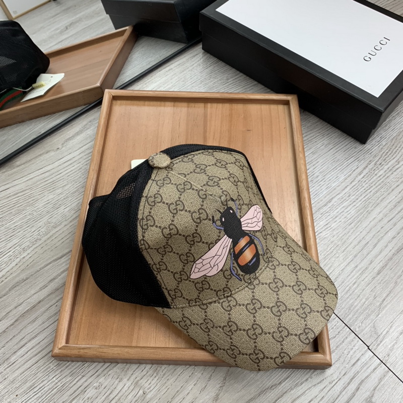 Gucci Cap-125