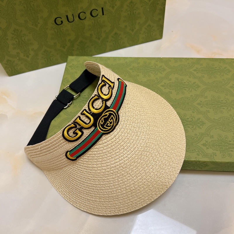 Gucci Cap-134