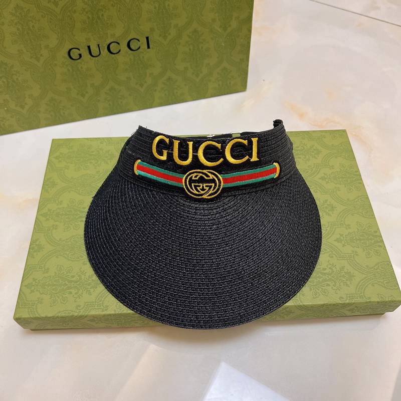 Gucci Cap-135