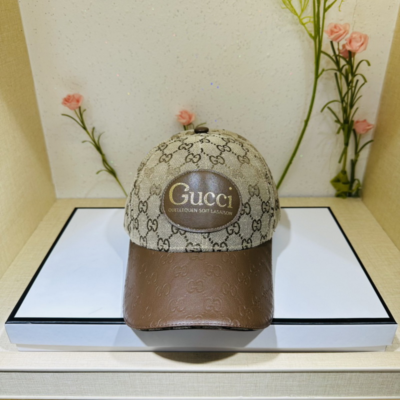 Gucci Cap-143