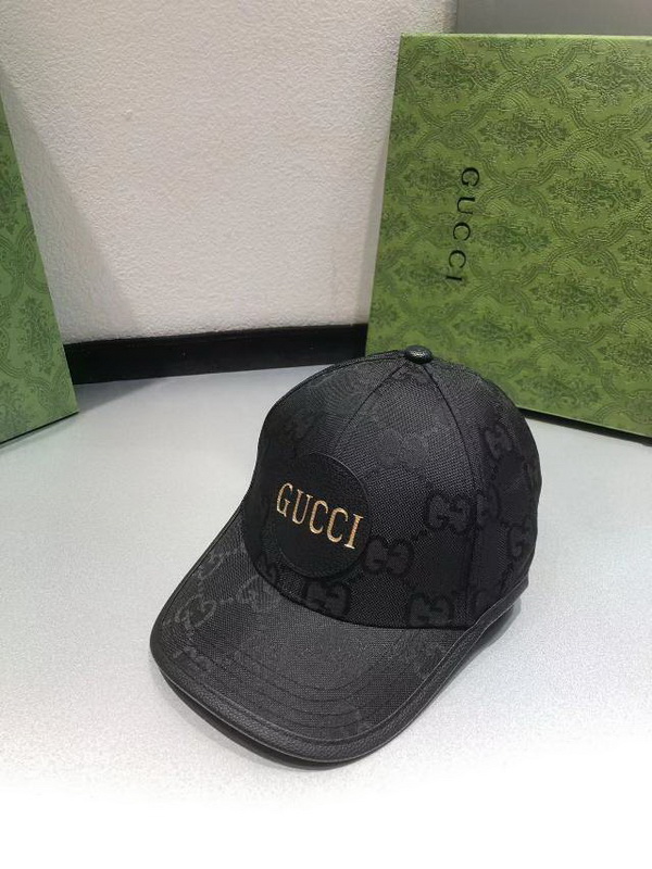 Gucci Cap-148