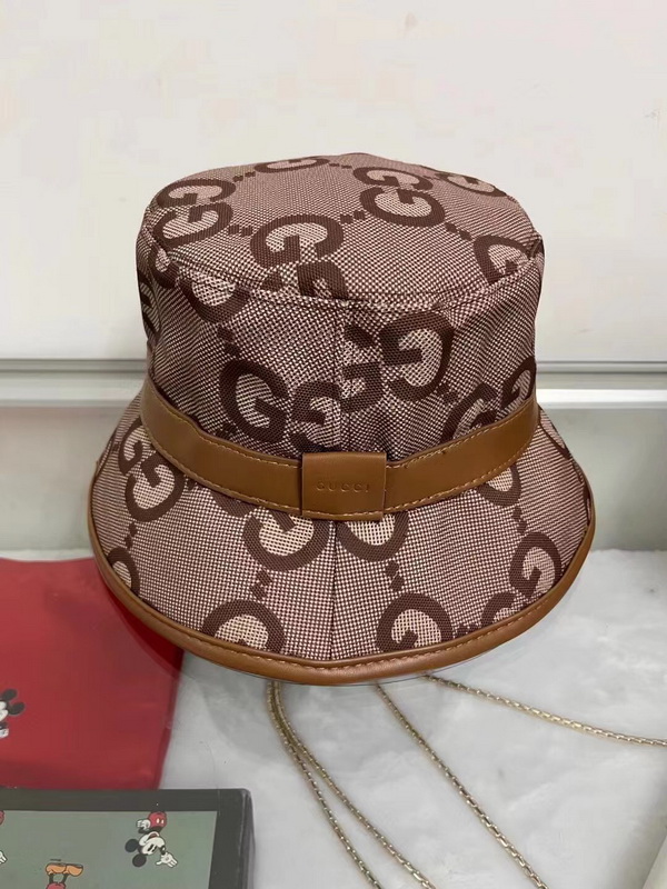 Gucci Cap-163