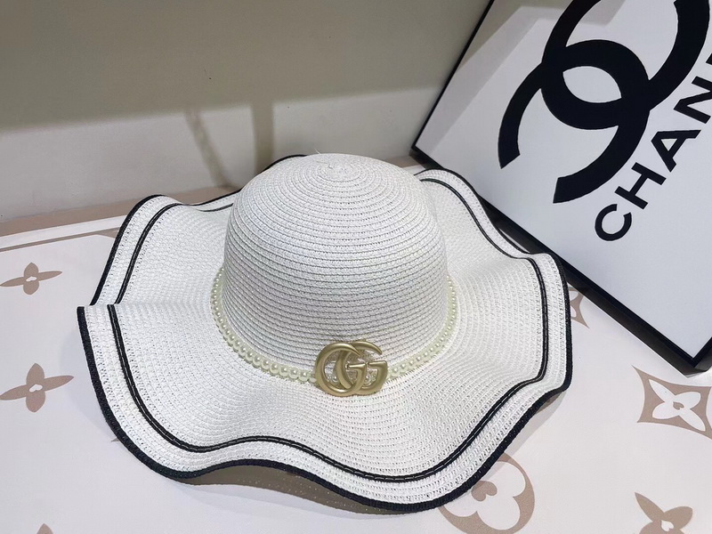 Gucci Cap-175