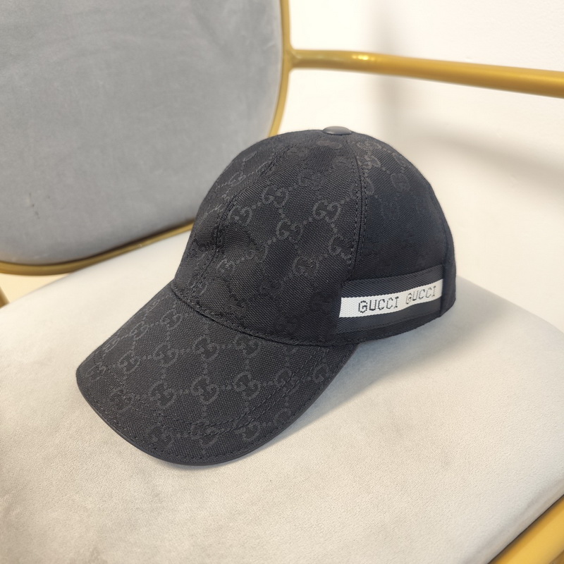 Gucci Cap-178