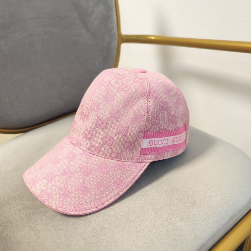 Gucci Cap-179