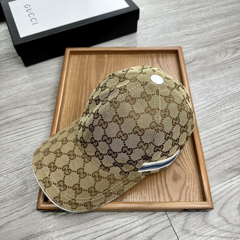 Gucci Cap-183