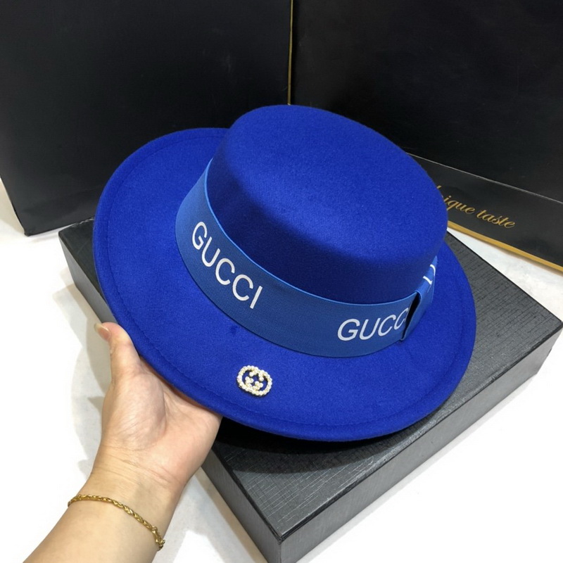 Gucci Cap-195