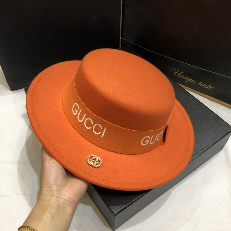 Gucci Cap-198