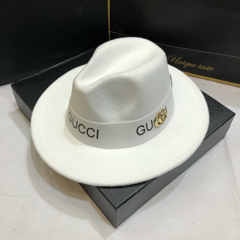 Gucci Cap-201