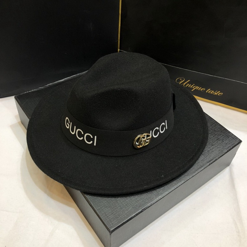 Gucci Cap-202