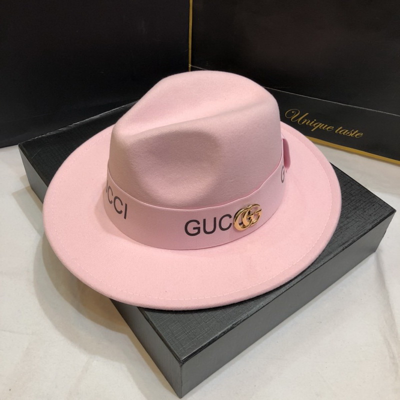 Gucci Cap-204