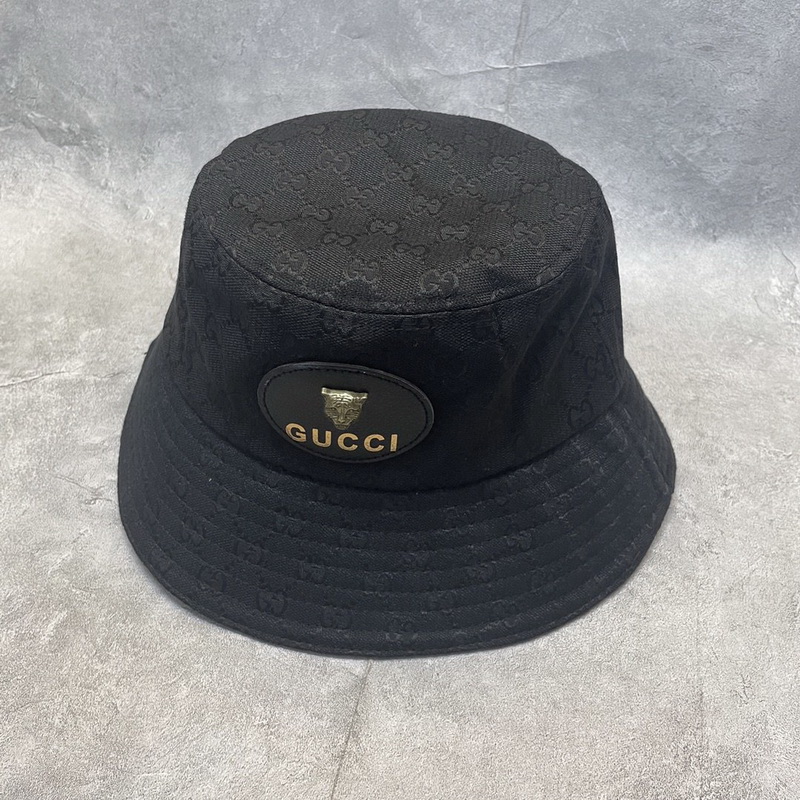 Gucci Cap-210