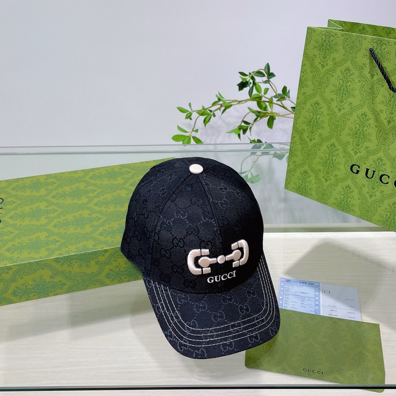 Gucci Cap-214