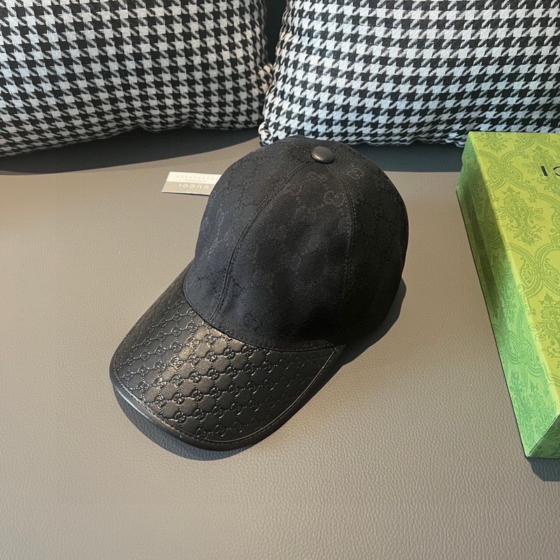 Gucci Cap-232