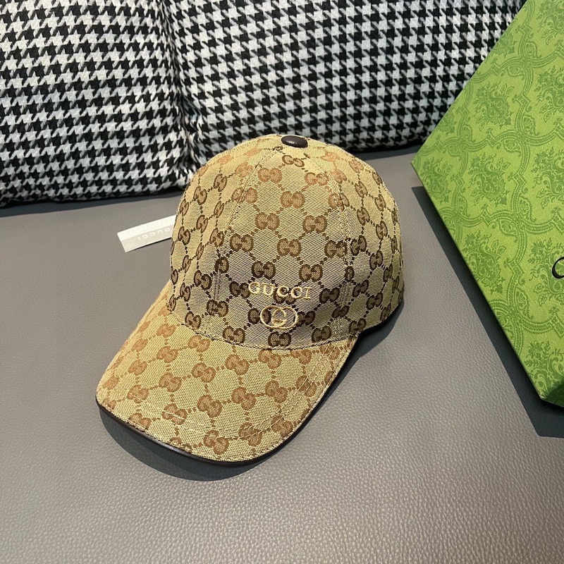 Gucci Cap-246