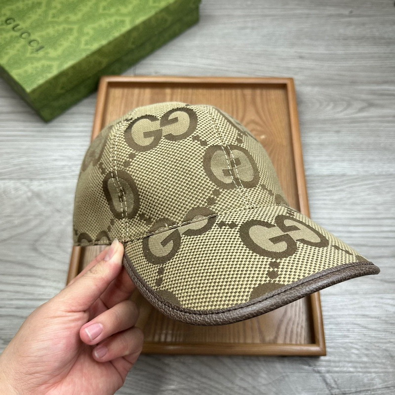 Gucci Cap-251