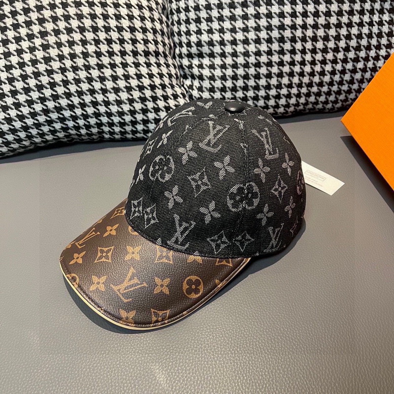 Gucci Cap-256