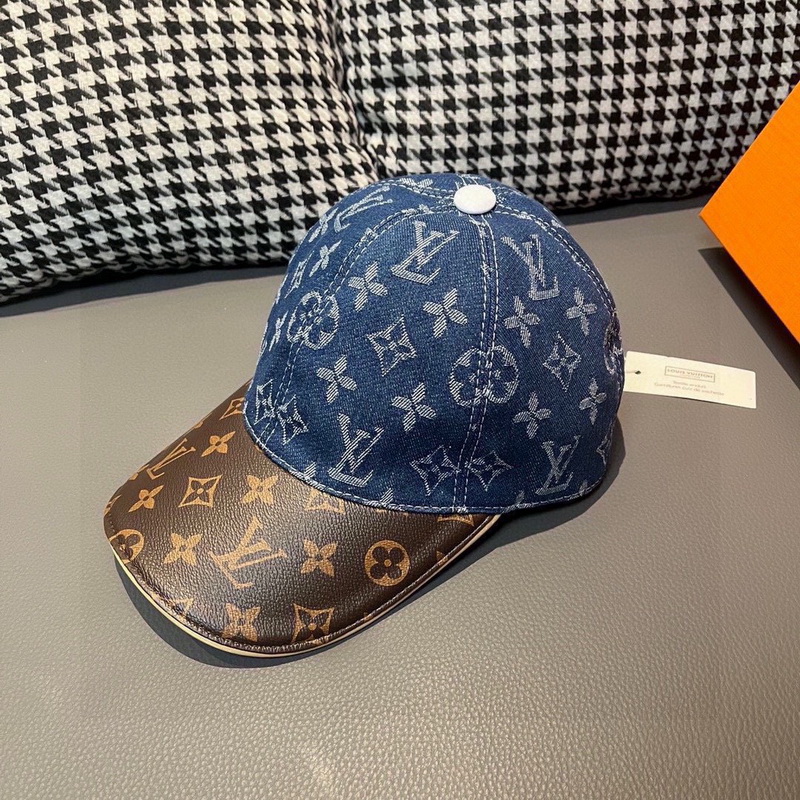 Gucci Cap-257