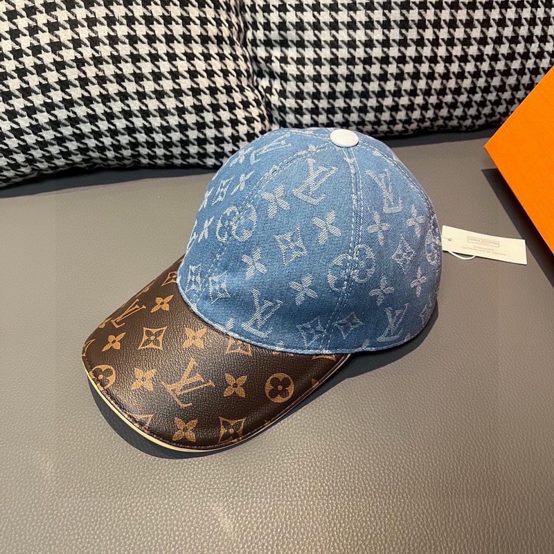 Gucci Cap-258