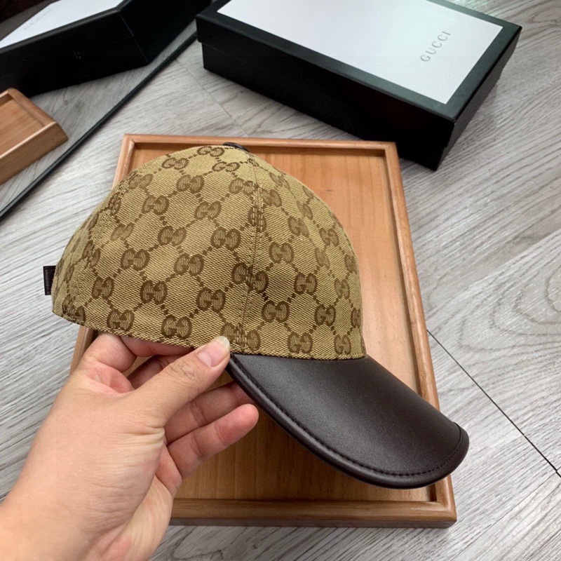 Gucci Cap-267