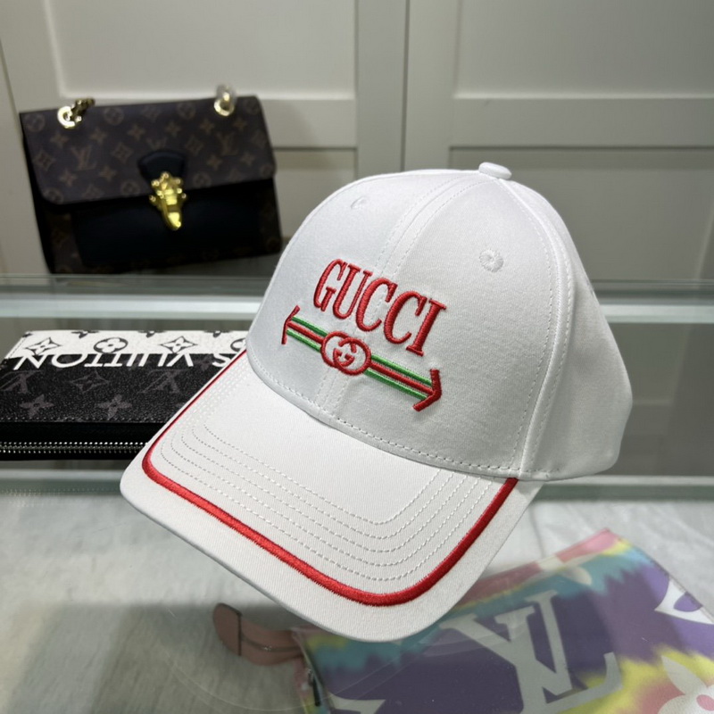 Gucci Cap-269