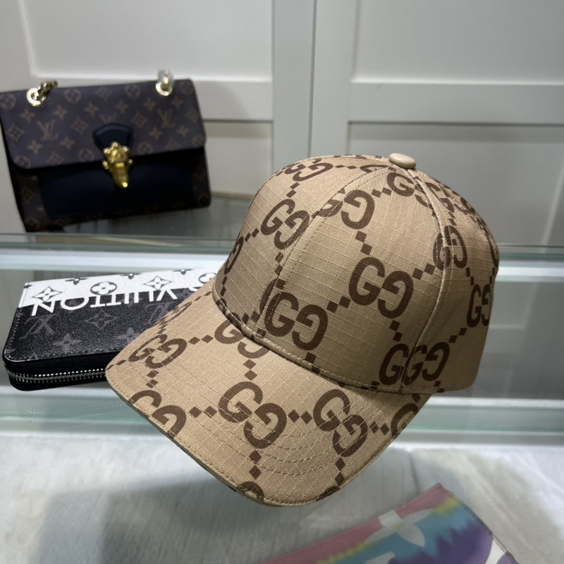 Gucci Cap-270