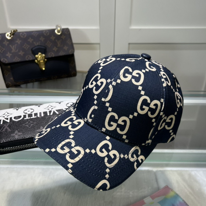 Gucci Cap-271