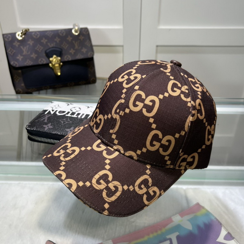 Gucci Cap-272