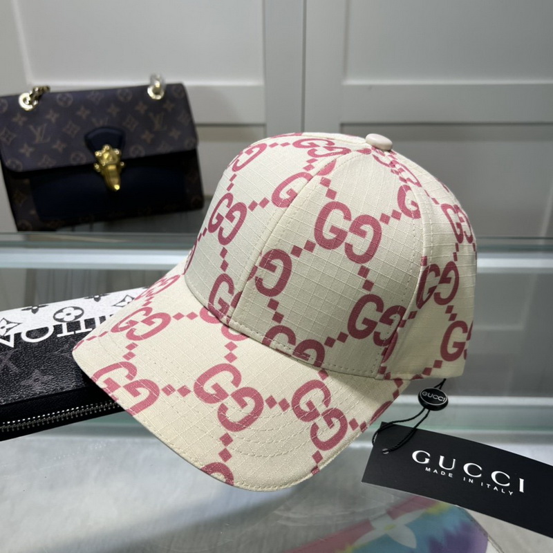 Gucci Cap-273