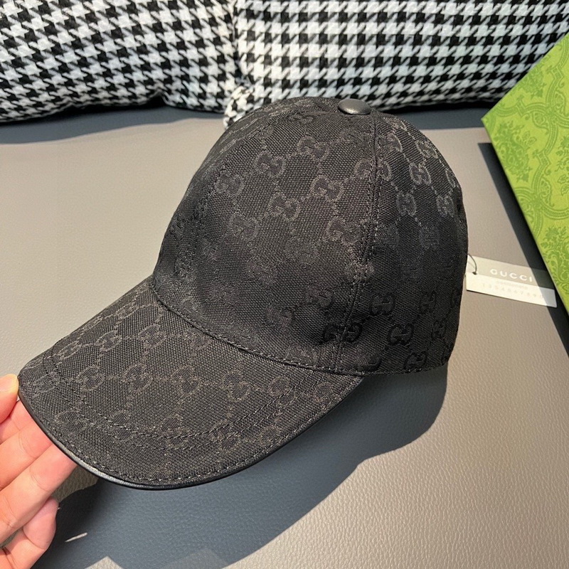 Gucci Cap-284